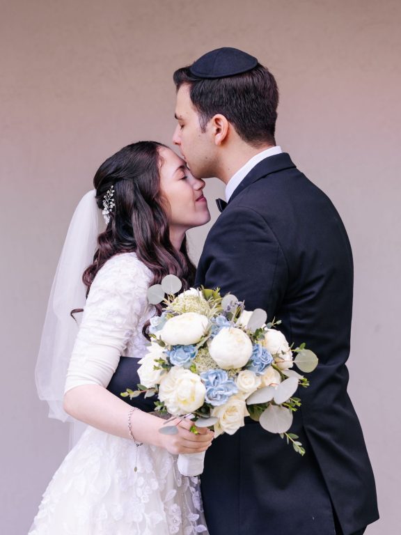Tali & Alex