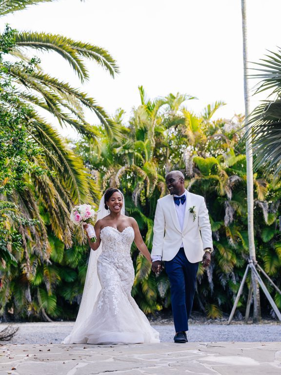 Nikki & DJ