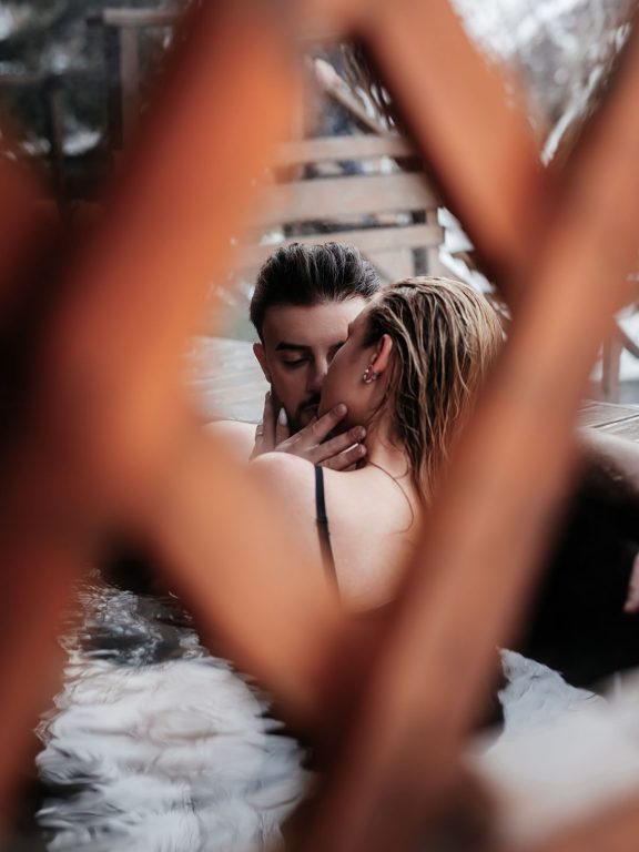 Masha & Denis