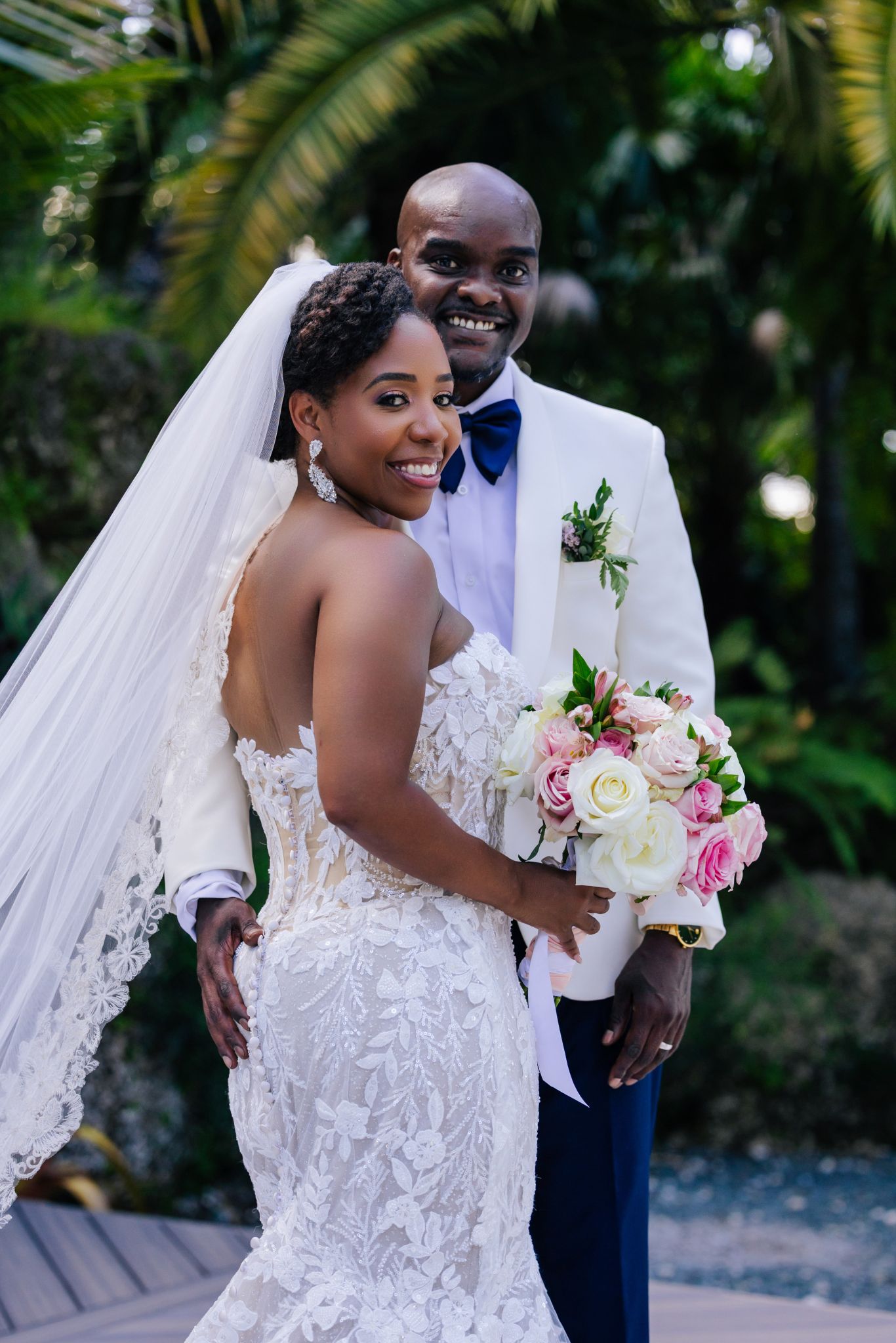 Nikki & DJ-37