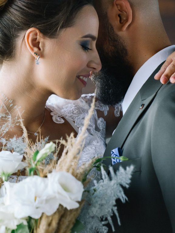 Irena & Raustem