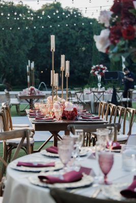 Wedding Vila Toskana-2